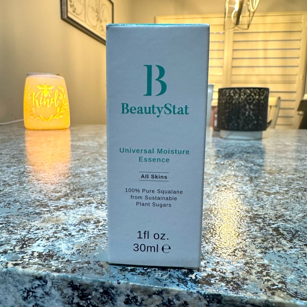 BeautyStat Universal Moisture Essence
